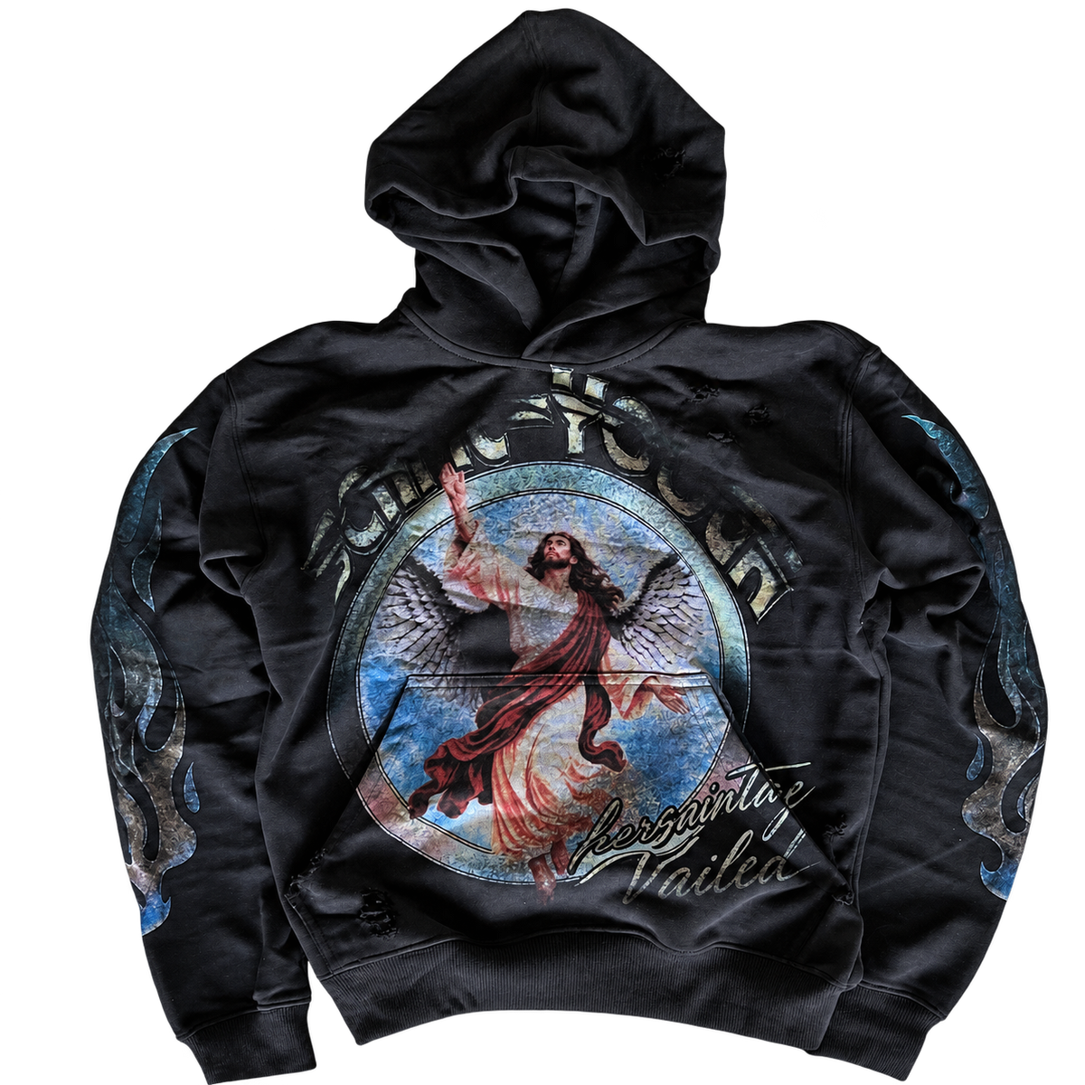 Saint Youth Hoodie