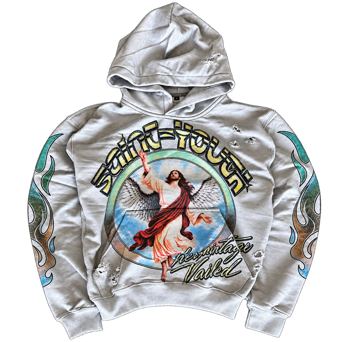 Saint Youth Hoodie