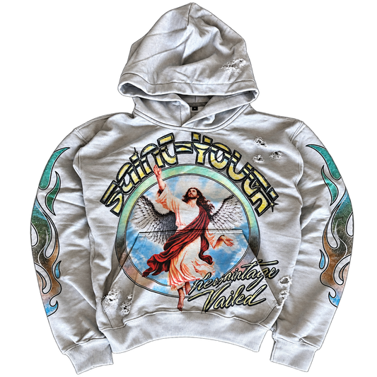 Saint Youth Hoodie